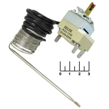 Термостат капиллярный WZA-350E (ХПЭ-500,750)